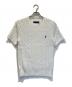 POLO RALPH LAUREN（ポロ・ラルフローレン）の古着「ニット」｜ホワイト