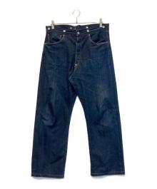 LEVI'S VINTAGE CLOTHING（リーバイス ビンテージ クロージング）の古着「00’ｓ復刻デニムパンツ」｜インディゴ