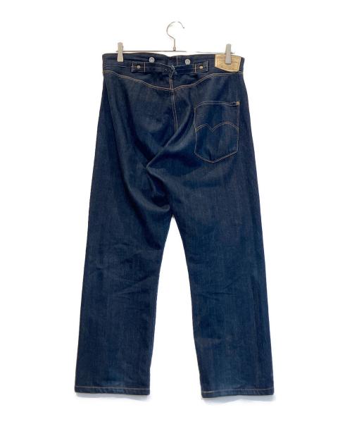 LEVI'S VINTAGE CLOTHING（リーバイス ビンテージ クロージング）LEVI'S VINTAGE CLOTHING (リーバイス ビンテージ クロージング) 00’ｓ復刻デニムパンツ インディゴ サイズ:W34 L36の古着・服飾アイテム