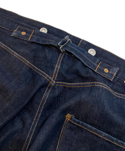 LEVI'S VINTAGE CLOTHING（リーバイス ビンテージ クロージング）LEVI'S VINTAGE CLOTHING (リーバイス ビンテージ クロージング) 00’ｓ復刻デニムパンツ インディゴ サイズ:W34 L36の古着・服飾アイテム