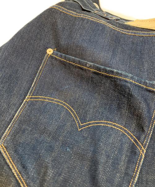 LEVI'S VINTAGE CLOTHING（リーバイス ビンテージ クロージング）LEVI'S VINTAGE CLOTHING (リーバイス ビンテージ クロージング) 00’ｓ復刻デニムパンツ インディゴ サイズ:W34 L36の古着・服飾アイテム