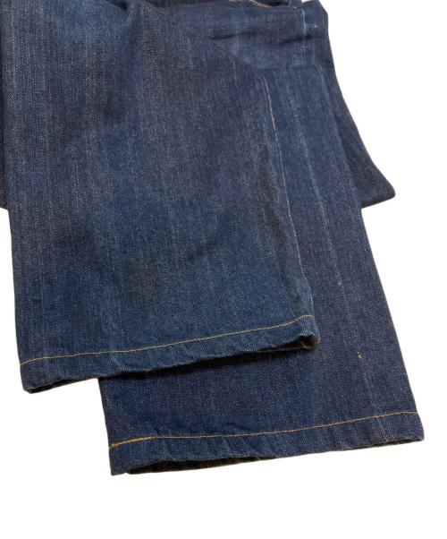 LEVI'S VINTAGE CLOTHING（リーバイス ビンテージ クロージング）LEVI'S VINTAGE CLOTHING (リーバイス ビンテージ クロージング) 00’ｓ復刻デニムパンツ インディゴ サイズ:W34 L36の古着・服飾アイテム