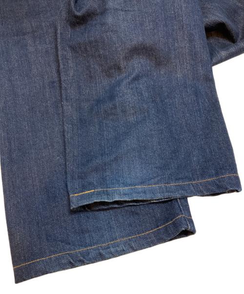LEVI'S VINTAGE CLOTHING（リーバイス ビンテージ クロージング）LEVI'S VINTAGE CLOTHING (リーバイス ビンテージ クロージング) 00’ｓ復刻デニムパンツ インディゴ サイズ:W34 L36の古着・服飾アイテム
