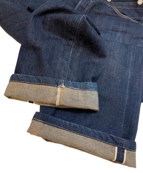 LEVI'S VINTAGE CLOTHING（リーバイス ビンテージ クロージング）LEVI'S VINTAGE CLOTHING (リーバイス ビンテージ クロージング) 00’ｓ復刻デニムパンツ インディゴ サイズ:W34 L36の古着・服飾アイテム