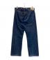 LEVI'S VINTAGE CLOTHING (リーバイス ビンテージ クロージング) 00’ｓ復刻デニムパンツ インディゴ サイズ:W34 L36：30000円