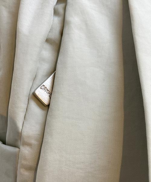 CAMPER（カンペール）CAMPER (カンペール) BLAIRリュック ベージュ サイズ:表記なしの古着・服飾アイテム