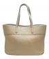 ITTEN-ITTEN (イッテンイッテン) TOTE BAG ベージュ サイズ:表示なし：15000円