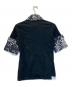 Vivienne Westwood RED LABEL (ヴィヴィアンウエストウッドレッドレーベル) 半袖シャツ ブラック サイズ:Ⅼ：8000円