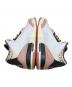 中古・古着 NIKE (ナイキ) AIR JORDAN 3 RETRO GG ピンクホワイト サイズ:24.5CM：6000円