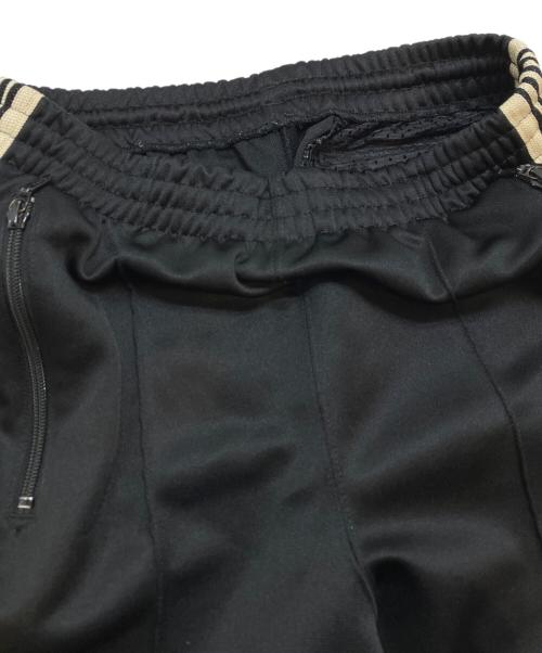 Needles（ニードルズ）Needles (ニードルズ) トラックパンツ ブラック サイズ:XSの古着・服飾アイテム