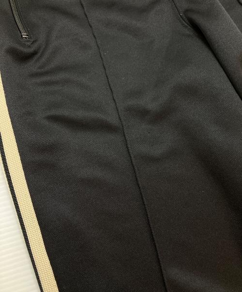 Needles（ニードルズ）Needles (ニードルズ) トラックパンツ ブラック サイズ:XSの古着・服飾アイテム