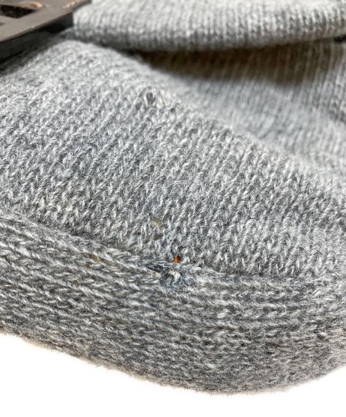 FENDI（フェンディ）FENDI (フェンディ) ショルダーバッグ グレー サイズ:表記なしの古着・服飾アイテム