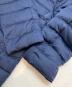 中古・古着 Weekend Max Mara (ウィークエンド マックスマーラ) キルティングライトダウンジャケット ネイビー サイズ:40(M〜Lサイズ相当)：9000円
