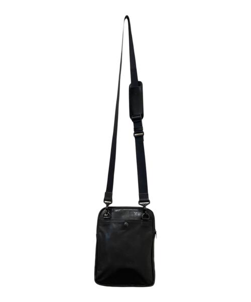 PORTER（ポーター）PORTER (ポーター) AMAZE/SHOULDER BAG ブラック サイズ:表記なしの古着・服飾アイテム