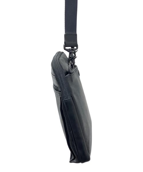 PORTER（ポーター）PORTER (ポーター) AMAZE/SHOULDER BAG ブラック サイズ:表記なしの古着・服飾アイテム
