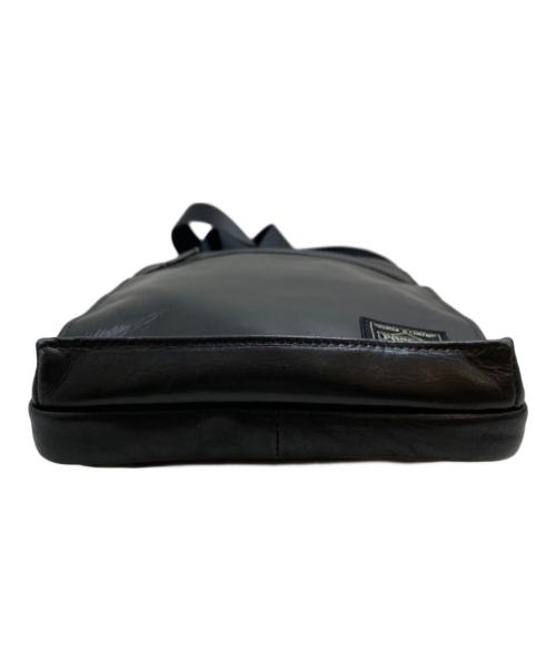 PORTER（ポーター）PORTER (ポーター) AMAZE/SHOULDER BAG ブラック サイズ:表記なしの古着・服飾アイテム