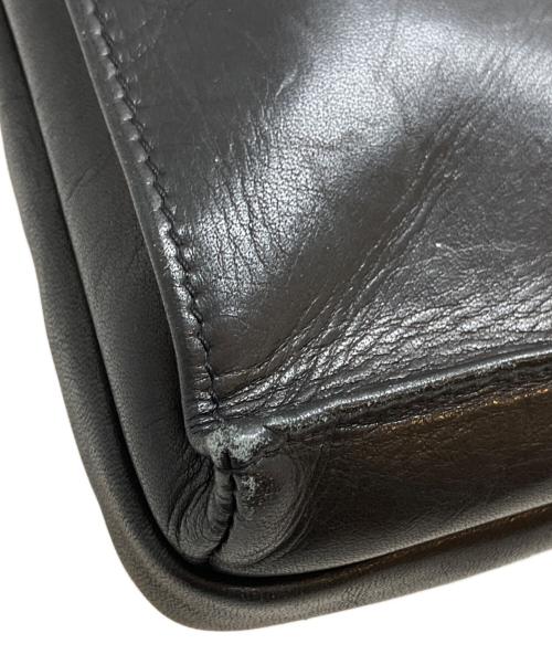 PORTER（ポーター）PORTER (ポーター) AMAZE/SHOULDER BAG ブラック サイズ:表記なしの古着・服飾アイテム