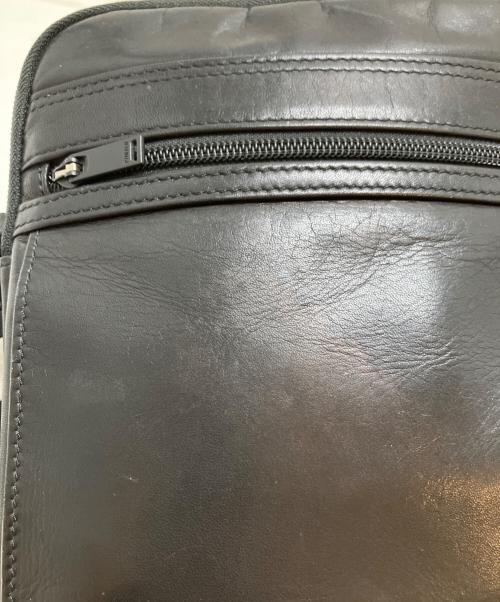 PORTER（ポーター）PORTER (ポーター) AMAZE/SHOULDER BAG ブラック サイズ:表記なしの古着・服飾アイテム