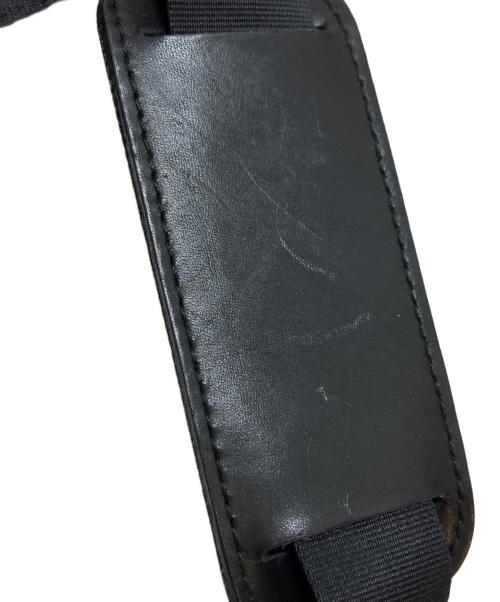PORTER（ポーター）PORTER (ポーター) AMAZE/SHOULDER BAG ブラック サイズ:表記なしの古着・服飾アイテム