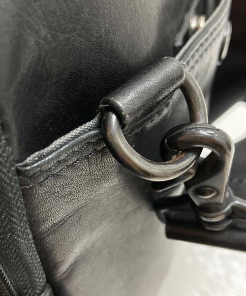 PORTER（ポーター）PORTER (ポーター) AMAZE/SHOULDER BAG ブラック サイズ:表記なしの古着・服飾アイテム