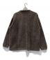 L.L.Bean (エルエルビーン) 80‘sハーフジップスウェット グレー サイズ:L：8000円