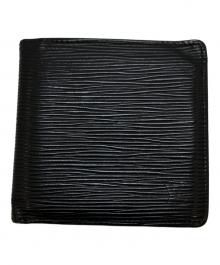 LOUIS VUITTON（ルイ ヴィトン）の古着「2つ折り財布」