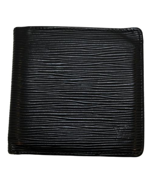 LOUIS VUITTON（ルイ ヴィトン）LOUIS VUITTON (ルイ ヴィトン) 2つ折り財布の古着・服飾アイテム