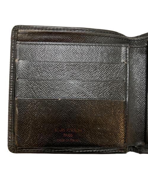LOUIS VUITTON（ルイ ヴィトン）LOUIS VUITTON (ルイ ヴィトン) 2つ折り財布の古着・服飾アイテム