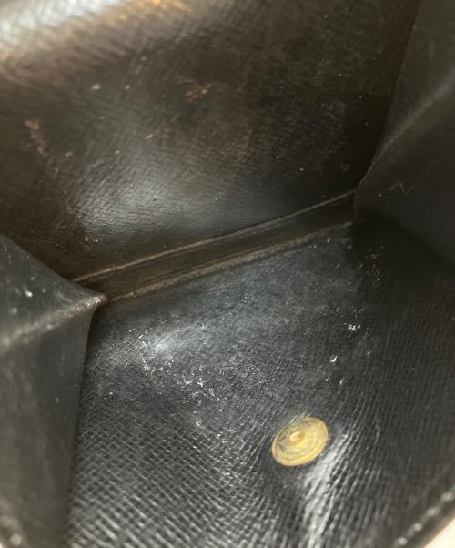 LOUIS VUITTON（ルイ ヴィトン）LOUIS VUITTON (ルイ ヴィトン) 2つ折り財布の古着・服飾アイテム