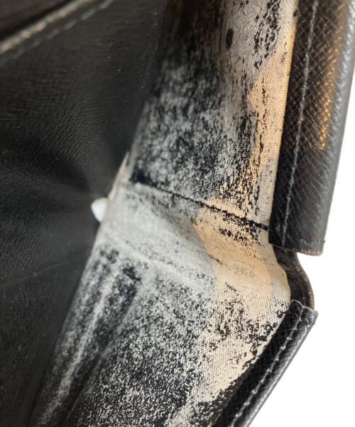 LOUIS VUITTON（ルイ ヴィトン）LOUIS VUITTON (ルイ ヴィトン) 2つ折り財布の古着・服飾アイテム