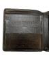 中古・古着 LOUIS VUITTON (ルイ ヴィトン) 2つ折り財布：5000円