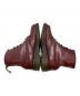 中古・古着 Dr.Martens (ドクターマーチン) 1460 8 ホールブーツ レッド サイズ:27cm：9000円