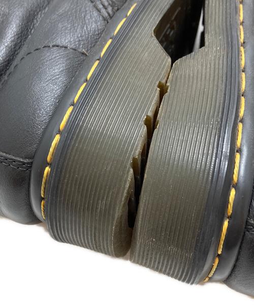 Dr.Martens（ドクターマーチン）Dr.Martens (ドクターマーチン) 1B99 14ホールブーツ ブラック サイズ:23㎝の古着・服飾アイテム