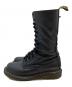 Dr.Martens (ドクターマーチン) 1B99 14ホールブーツ ブラック サイズ:23㎝：8000円