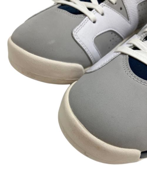 NIKE（ナイキ）NIKE (ナイキ) スニーカー ホワイト サイズ:28CMの古着・服飾アイテム