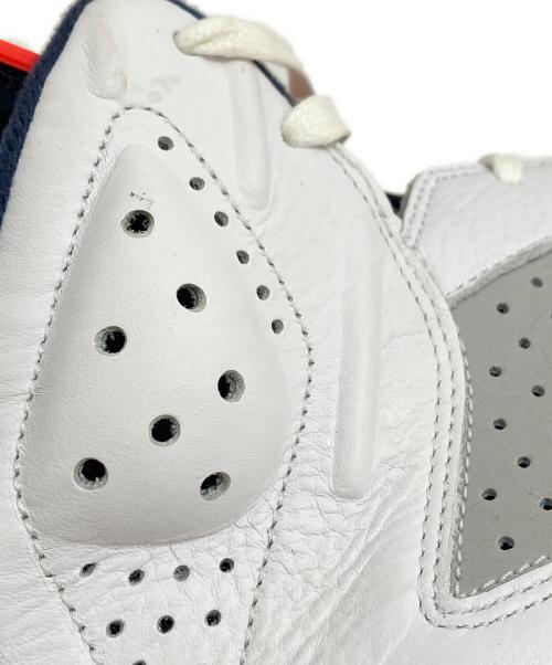 NIKE（ナイキ）NIKE (ナイキ) スニーカー ホワイト サイズ:28CMの古着・服飾アイテム