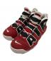 NIKE（ナイキ）の古着「スニーカー」｜レッド