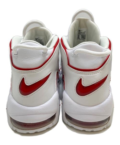 NIKE（ナイキ）NIKE (ナイキ) スニーカー ホワイト サイズ:28CMの古着・服飾アイテム