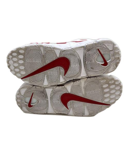 NIKE（ナイキ）NIKE (ナイキ) スニーカー ホワイト サイズ:28CMの古着・服飾アイテム