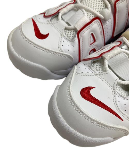 NIKE（ナイキ）NIKE (ナイキ) スニーカー ホワイト サイズ:28CMの古着・服飾アイテム