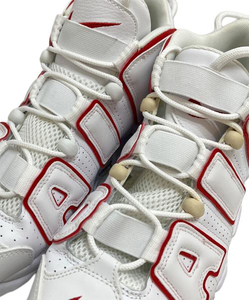 NIKE（ナイキ）NIKE (ナイキ) スニーカー ホワイト サイズ:28CMの古着・服飾アイテム