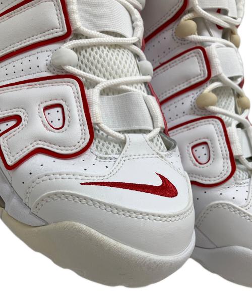 NIKE（ナイキ）NIKE (ナイキ) スニーカー ホワイト サイズ:28CMの古着・服飾アイテム