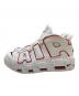 NIKE (ナイキ) スニーカー ホワイト サイズ:28CM：9000円