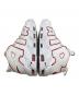 中古・古着 NIKE (ナイキ) スニーカー ホワイト サイズ:28CM：9000円