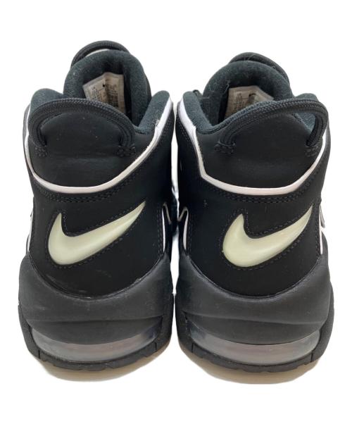 NIKE（ナイキ）NIKE (ナイキ) スニーカー ブラック サイズ:28.5CMの古着・服飾アイテム