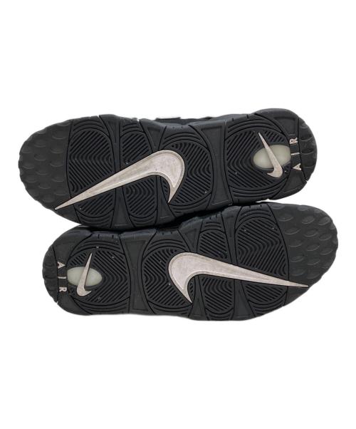 NIKE（ナイキ）NIKE (ナイキ) スニーカー ブラック サイズ:28.5CMの古着・服飾アイテム