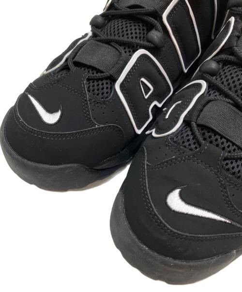 NIKE（ナイキ）NIKE (ナイキ) スニーカー ブラック サイズ:28.5CMの古着・服飾アイテム