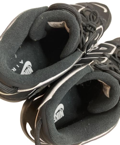 NIKE（ナイキ）NIKE (ナイキ) スニーカー ブラック サイズ:28.5CMの古着・服飾アイテム