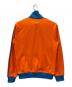 adidas (アディダス) ベッケンバウアー トラックジャケット オレンジ サイズ:M：8000円