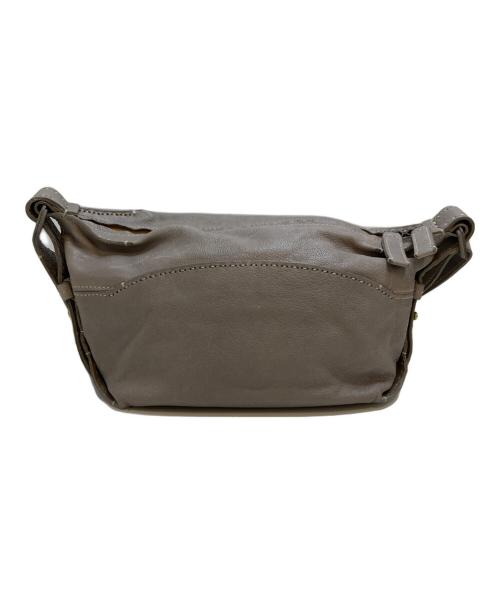 genten（ゲンテン）genten (ゲンテン) ヴィンテージバッファロー小 グレーの古着・服飾アイテム